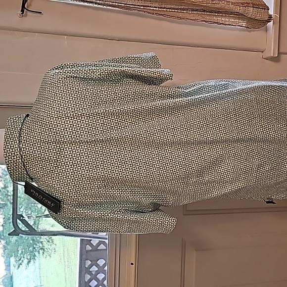 NWT  Ralph Lauren Polo Golf Mens button down shirt Size Small - Picture 6 of 8